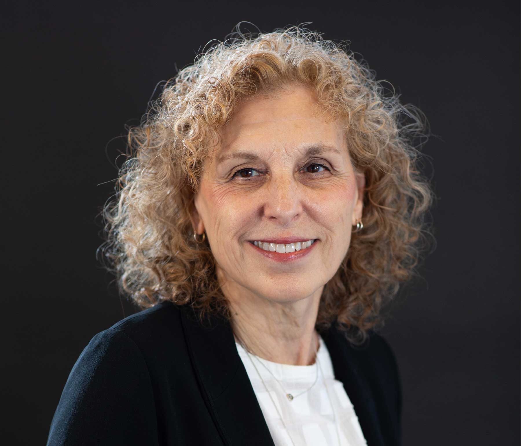 Attorney Amy Saltzman