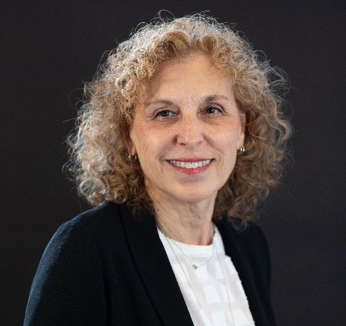 Amy Salzman